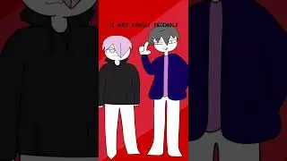 The Way You Make A Family Is Not Family Friendly (Animation Meme)
