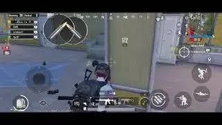USA PUBG LIVIK MAP