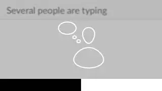 Connections Happen in Community