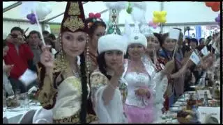 Наурыз 2012