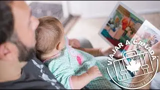 🍁👨‍👨‍👧‍👧 ¿Trabajas en Canadá? Puedes traer a tu familia