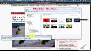 Windows 7 speed up tips