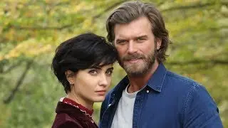 AYLİN URGAL - Sen Yarattın Beni (1977 Original Version) ~ (Tuba Büyüküstün & Kıvanç Tatlıtuğ)