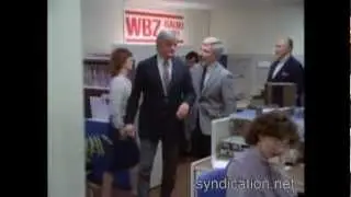 WBZ-AM Boston - Dave Maynard 1984