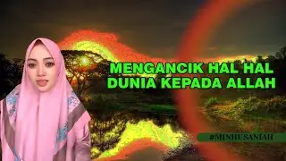 KITAB MINHUSANIAH #6