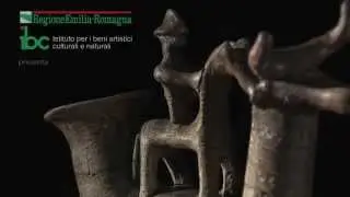 La scoperta del Villanoviano e i musei dell’Emilia-Romagna