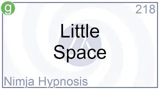 Little Space - Hypnosis