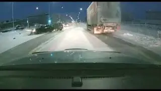 Поворот Не Туда