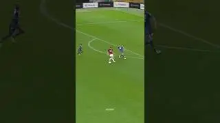 Zlatan backhill