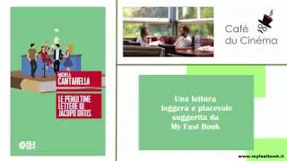 Le penultime lettere di Jacopo Ortis - Michela Cantarella - Augh! Edizioni