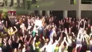Nino d'angelo live