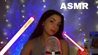 #ASMR