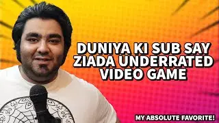 SUNSET OVERDRIVE IN 2021 - REVIEW - Urdu/Hindi