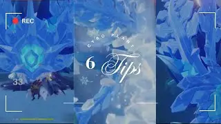 3 Tips On Defeating Cyro Regisvine