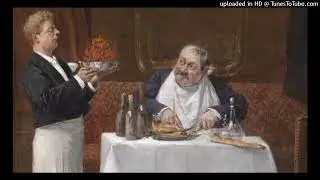 А.П. Чехов "Глупый француз."