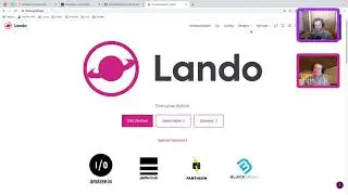 Lando Live: FusionAuth