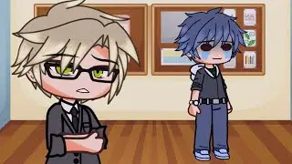 I Need To Talk To Your Dad