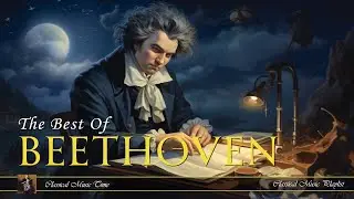 The Best of Beethoven - Best Symphonies and Concertos | Classical Music #2