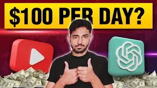 YouTube Shorts Automation for Beginners - Create Videos in Minutes!