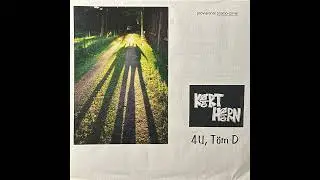 Kørt Hørn - 4u, Töm D. 10
