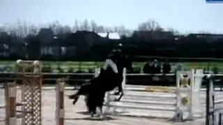 Falouchin van het Oude Hof