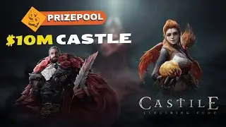 Castile Airdrop full detail video | New crypto mobile game with confirm airdrop | Mobile crypto game