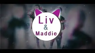NarlyU X LilJedi  - Maddie Freestyle
