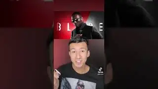 MARVEL’S BLADE MOVIE DRAMA!😳