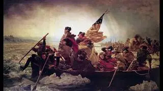 Revolutionary War Type Beat