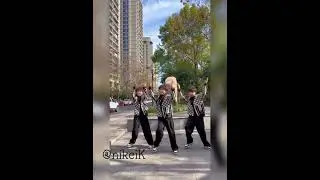 Inna Up Best Dance 