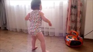 Рабочая неделя часть 1