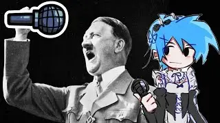 FRIDAY NIGHT 1941' | HITLER FNF SONG