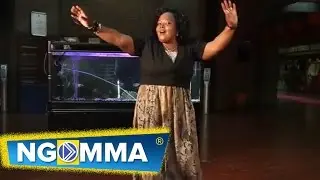 Irene Mutisya  - Maisha ya Kubarikiwa (Official Video)