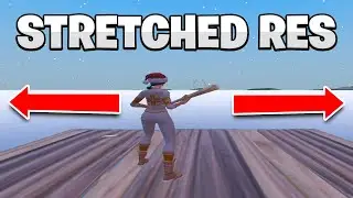 OG Stretched Resolutions are BACK 🤩