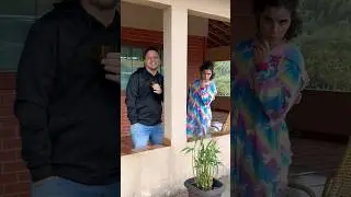 Até no sítio tem essas coisas. 