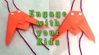 How To Keep Kids Busy In Lockdown?INDOOR ACTIVITIES FOR KIDS