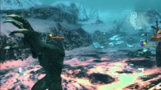 Abyss Stage:10 Trinity Bonus Jill1-A strategy - RESIDENT EVIL:REVELATIONS HD Raid mode