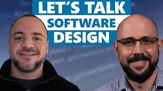 Architecting Systems at Startups and Beyond - Interview With Raul Junco
