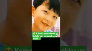 anak kecil ngeprank orang tua,nya 😅
