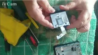 Desarmar y armar mini PC BANGHO CUBIC