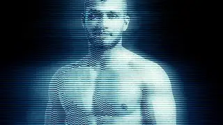 Space Trip Photoshop Action - Hologram Effect Creator Action Tutorial
