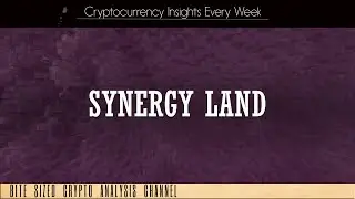 Synergyland Crypto Token Review - Presale