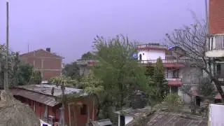 Отель