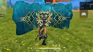 Free fire Attitude Status Video (╯°□°）╯︵ ┻━┻