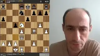 Красиво я его придавил