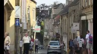 Stow-on-the-Wold