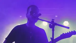 Somali Yacht Club — Silver (new song 2022) | Live at NaПошті, Ternopil