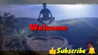 New Intro Made By Intro maker and Kine master