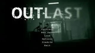 Outlast