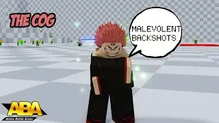 Yuji Is Too Good!! (ABA Ranked)